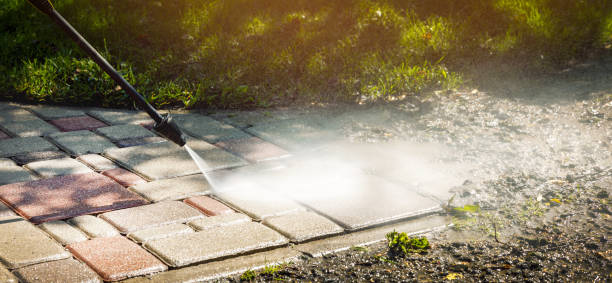 Professional Pressure Washing Services in Bourg, LA